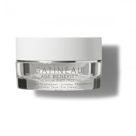 Gatineau Age Benefit Integral Regenerating  Eye Cream 15ml